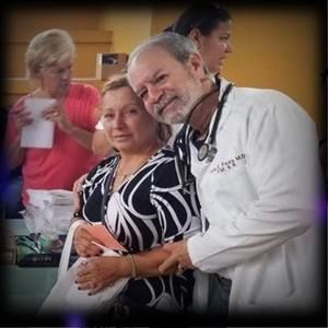 Meet your Posher, Luis enrique